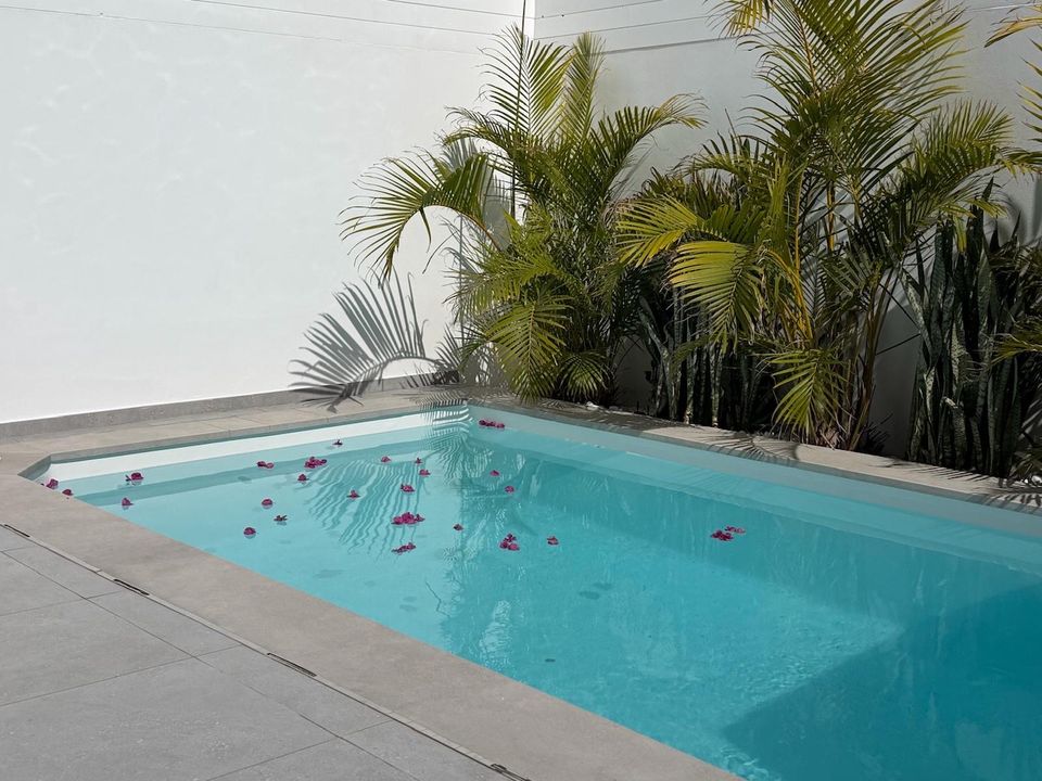 Villa i Corralejo, Fuerteventura - foto 3